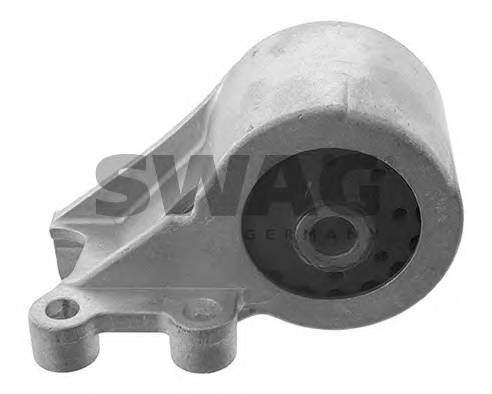 SWAG 30 13 0070 Подвеска, двигатель; Подвес