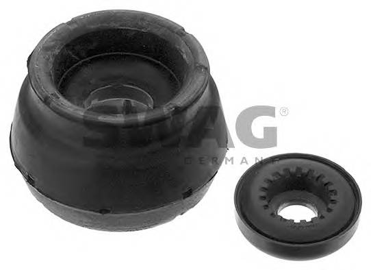 SWAG 30 55 0008 Ремкомплект, опора стойки а