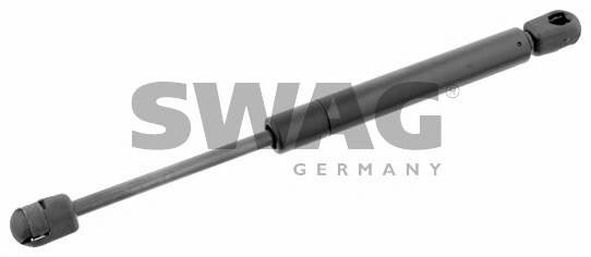 SWAG 30 92 7706 Газовая пружина, крышка баг...