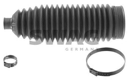 SWAG 30 93 7764 Комплект пылника, рулевое у