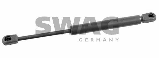 SWAG 32 92 3398 Газовая пружина, крышка баг...