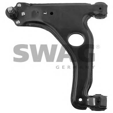 SWAG 40 73 0012 Рычаг независимой подвески