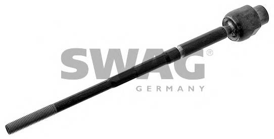 SWAG 40 74 0003 Осевой шарнир, рулевая тяга