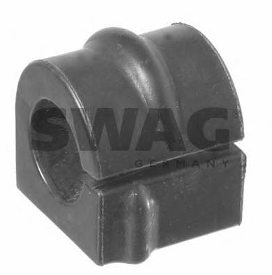 SWAG 40 92 1124 Опора, стабилизатор