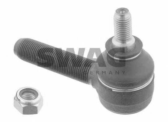 SWAG 50 71 0026 Угловой шарнир, продольная ...