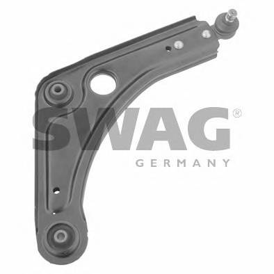SWAG 50 73 0021 Рычаг независимой подвески...