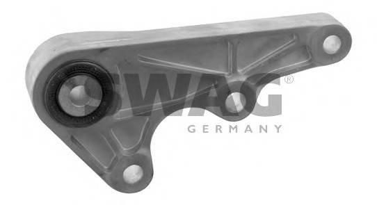 SWAG 55 93 0143 Подвеска, двигатель; Подвес