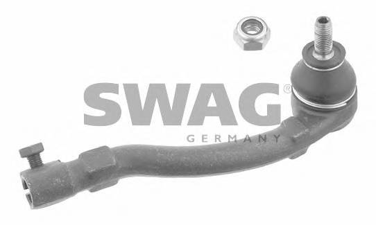 SWAG 60 71 0013 Наконечник поперечной руле...
