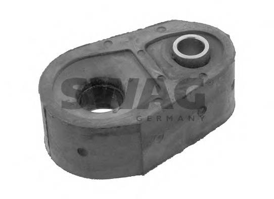 SWAG 60 79 0008 Опора, стабилизатор