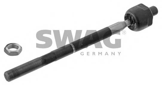 SWAG 62 93 6840 Осевой шарнир, рулевая тяга