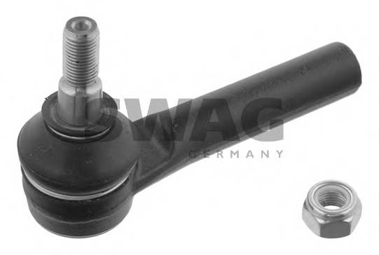 SWAG 70 71 0028 Наконечник поперечной руле