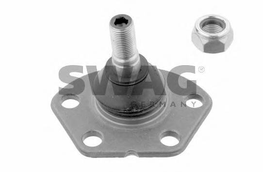SWAG 70 92 2267 Несущий / направляющий шарн