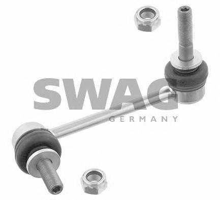 SWAG 81 92 7336 Тяга / стойка, стабилизатор