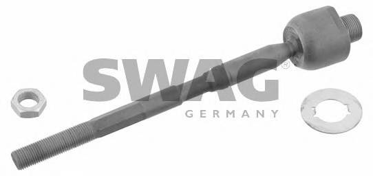 SWAG 81 92 9361 Осевой шарнир, рулевая тяга