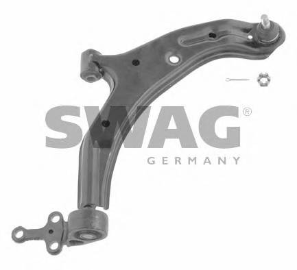 SWAG 82 92 6278 Рычаг независимой подвески