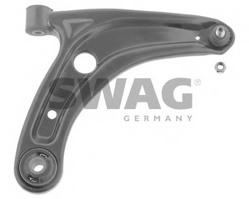 SWAG 85 93 2420 Важіль незалежної підвіски... SWAG 85 93 2420 Важіль незалежної підвіски...