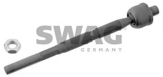 SWAG 89 93 1720 Осевой шарнир, рулевая тяга SWAG 89 93 1720 Осевой шарнир, рулевая тяга