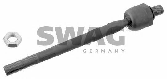 SWAG 90 93 1748 Осевой шарнир, рулевая тяга
