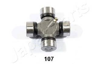 JAPANPARTS JO-107 Шарнир, продольный вал JAPANPARTS JO-107 Шарнир, продольный вал
