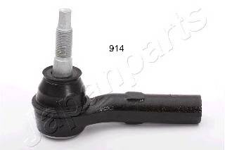JAPANPARTS TI-913L Наконечник поперечной руле... JAPANPARTS TI-913L Наконечник поперечной руле...