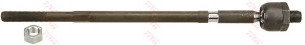 TRW JAR218 Осевой шарнир, рулевая тяга