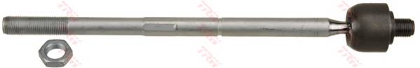 TRW JAR499 Осевой шарнир, рулевая тяга