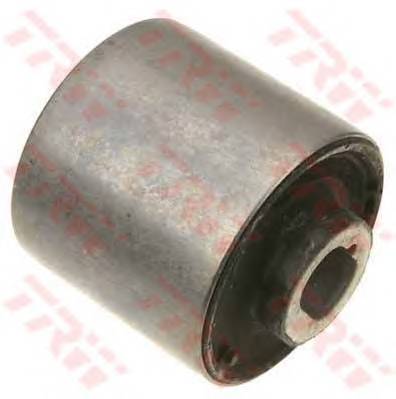 TRW JBU631 Підвіска, важіль незалежно...