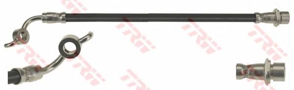 TRW PHD1153 Тормозной шланг TRW PHD1153 Тормозной шланг