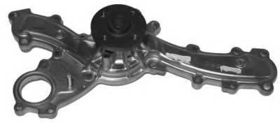 AISIN WPT-142 Водяний насос AISIN WPT-142 Водяний насос