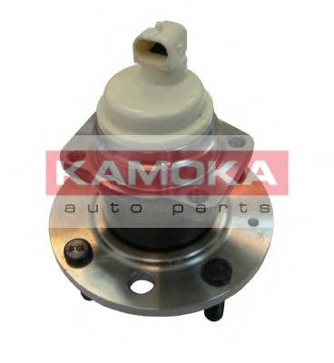 KAMOKA 5500088 Комплект подшипника ступиц... KAMOKA 5500088 Комплект подшипника ступиц...