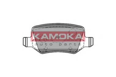 KAMOKA JQ1012716 Комплект тормозных колодок... KAMOKA JQ1012716 Комплект тормозных колодок...