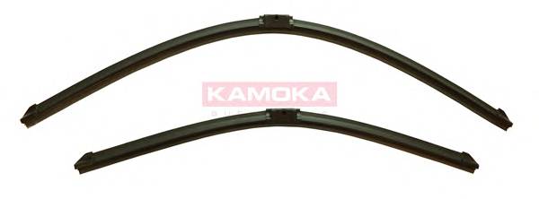 KAMOKA 27C06 Щетка стеклоочистителя