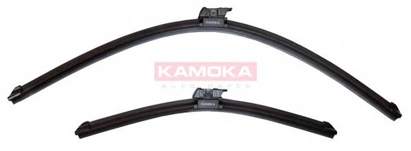 KAMOKA 27F06 Щітка склоочисника KAMOKA 27F06 Щітка склоочисника