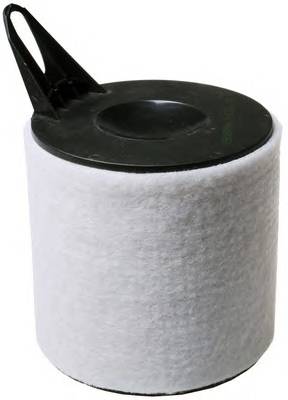 DENCKERMANN A141226 Воздушный фильтр