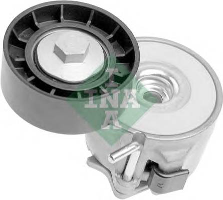 INA 534 0070 10 Натяжная планка, поликлино