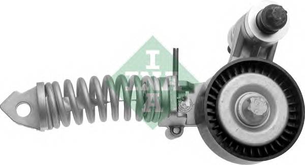 INA 533 0085 30 Натяжная планка, поликлино