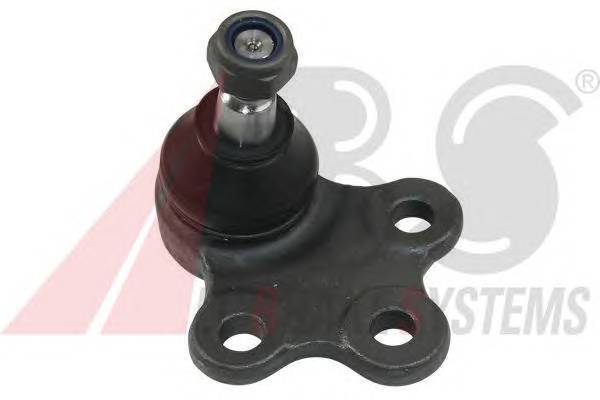 A.B.S. 220219 Несучий / напрямний шарнір