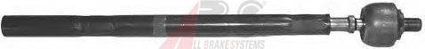 A.B.S. 240026 Осевой шарнир, рулевая тяга