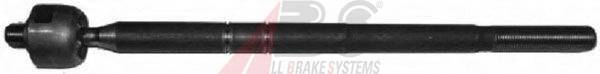 A.B.S. 240338 Осевой шарнир, рулевая тяга