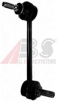 A.B.S. 260090 Тяга / стойка, стабилизатор