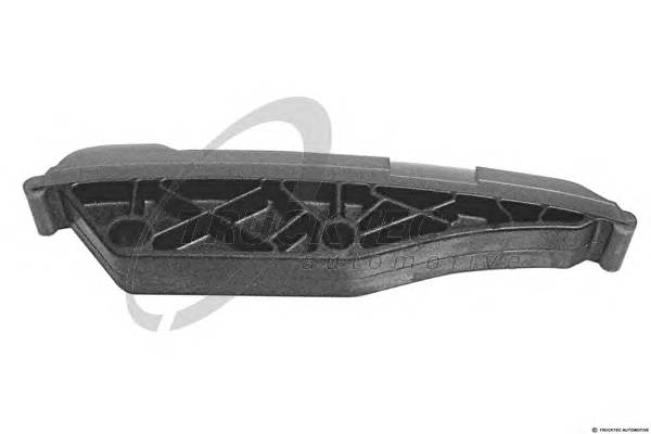 TRUCKTEC AUTOMOTIVE 02.12.124 Планка успокоителя, цепь пр