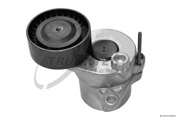 TRUCKTEC AUTOMOTIVE 02.19.010 Натяжитель ремня, клиновой ... TRUCKTEC AUTOMOTIVE 02.19.010 Натяжитель ремня, клиновой ...