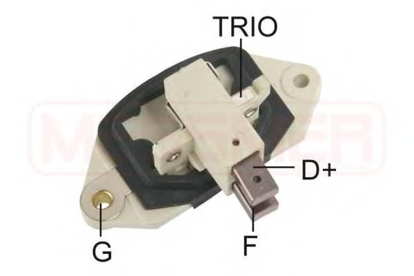 ERA 215267 Регулятор генератора ERA 215267 Регулятор генератора