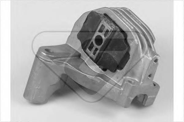 HUTCHINSON 532C21 Кронштейн, подвеска двигат�