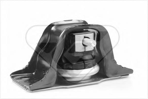 HUTCHINSON 586324 Кронштейн, подвеска двигат... HUTCHINSON 586324 Кронштейн, подвеска двигат...