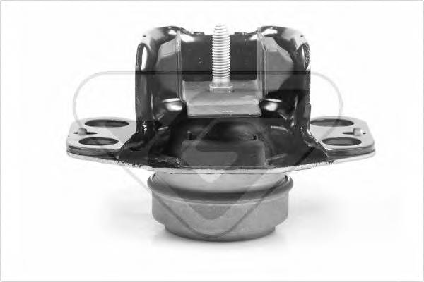 HUTCHINSON 597150 Кронштейн, подвеска двигат