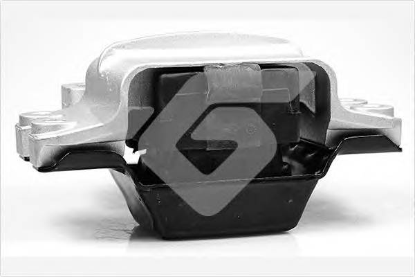 HUTCHINSON 594456 Підвіска, ступінчаста коро... HUTCHINSON 594456 Підвіска, ступінчаста коро...