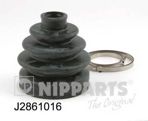 NIPPARTS J2861016 Комплект пылника, приводно