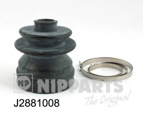 NIPPARTS J2881008 Комплект пылника, приводно