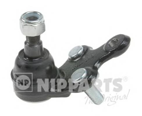 NIPPARTS J4862001 Несучий / напрямний шарнір NIPPARTS J4862001 Несучий / напрямний шарнір